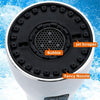 Borhe® - Universell multifunktionell 360° justerbar kran