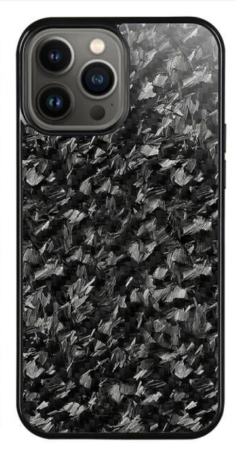 CaseCrafted® Carbon - Exceptionellt Handgjort Telefonskydd i Kolfiber