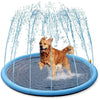 DogFri™ Splash - Uppfriskande Sprinkler för Hundar